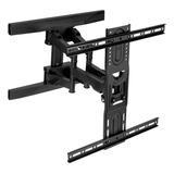 Soporte Para Tv Base Brazo Para Pantalla Monitor 45-75 Inch