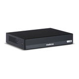 Dvr Intelbras Mhdx 3004 Inteligência Artificial 1080 Full Hd 110/220v