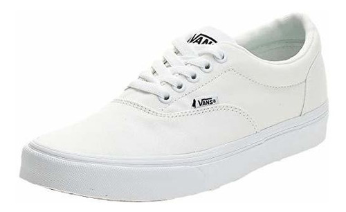 Vans Doheny Low Top Skate, Zapatos De Skate Para Hombre