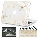 Funda Para Old Version 2015 2017 Macbook Air 13 PuLG Case Mo