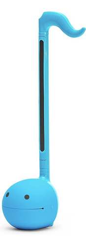 Sintetizador Otamatone Edición Japonesa Original Azul