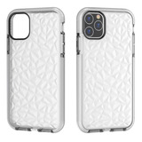 Funda Para iPhone 8 Plus X Xs Xr Xs Max  11 Pro  + Vidrio