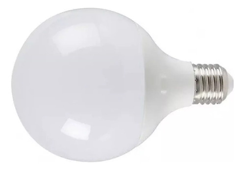 Lámpara Foco Globo Led Ledvance Osram 12w E27 Por E631   