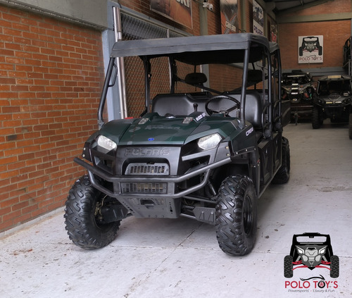 Polaris Ranger 800 Crew