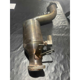 Downpipe Para Mercedez C250