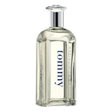 Tommy Hilfiger Tommy Tradicional Eau De Toilette 200 ml Para  Hombre