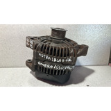 Alternador Chevrolet Astra  12v 120a 2003