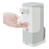 Dispensador Jabón Automatico Espumadora 600ml Para Baño