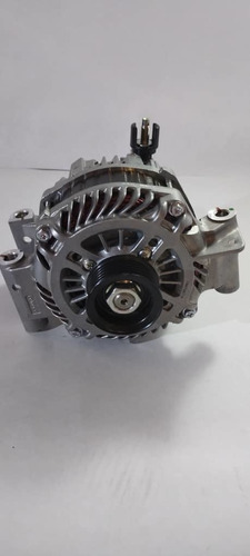 Alternador Ford Fusion/2.3/2008/escape/focus/2.0/150 Amp. Foto 3