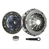 Kit De Clutch Toyota Avanza 1.5l 2015 - 2016