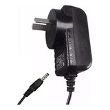 10 Fuentes Switching Transformador 5v 2a Ficha Plug 3.5x1.35