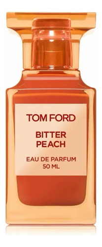 Fragancia Tom Ford Bitter Peach Edp 50ml