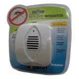 Repelente Dengue Mosquitos Ecológico Ultrasónico