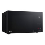 Horno De Microondas Neochef 1.5 Pies³ Negro Con Easyclean 