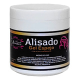 Alisado Gel Espejo 500ml