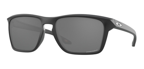 Lente De Sol Oakley Original Sylas Prizm Black Oo9448