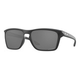 Lente De Sol Oakley Original Sylas Prizm Black Oo9448