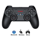 Controlador De Mando Inalámbrico Gamesir T3s