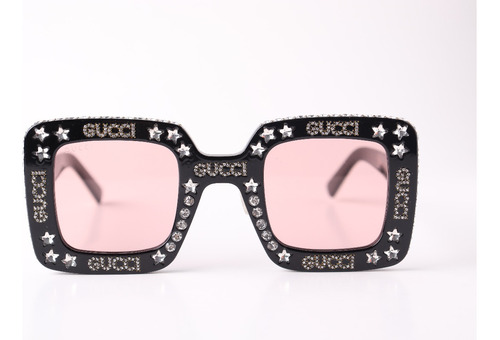 Lente Gucci Gg0780s Edición Especial Original Dama