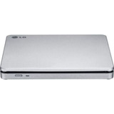 LG Gp70ns50 Portable Dvd-writer External Vvc