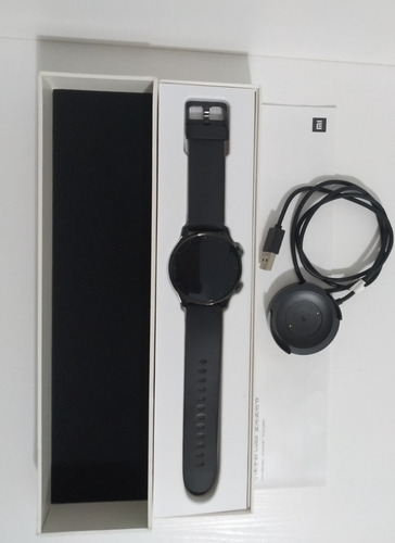 Xiaomi Mi Watch, 1.39 , Amoled, Gps, Caixa (sem Marcas)(ch)