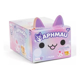 Aphmau Peluche Sorpresa Gatitos 10 Cm Serie 3