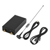 Receptor Rtl Sdr 100 Khz-1,7 Ghz Ra Software Ra De Banda Com