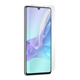 3 Micas De Cristal Templado 9h Huawei P30 Lite