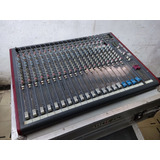 Allen And Heath Zed 24