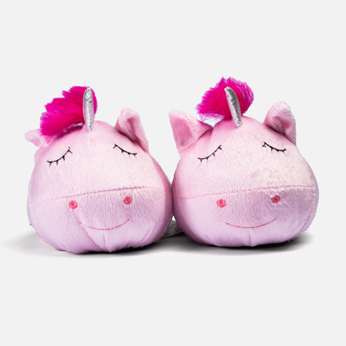 Pantuflas Niños Niñas Y Bebés Peluches Varios Personajes