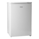 Freezer Vertical Peabody Pe-fv90  Blanco 81l 220v - 240v 