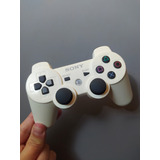 Joystick Blanco Sony Original Ps3