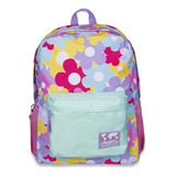 Mochila Espalda Talbot Wanderlust 41,5 Cm 16 Pulgadas Color Wanderlust Daisy