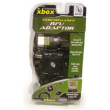 Adaptador Rfu Xbox (intec / Interact) Rendimiento.