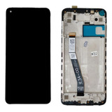 Frontal Xiaomi Redmi Note 9 C/ Aro M2003j15sg Original Nacio