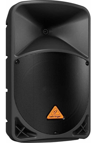 Cabina Activa Behringer B112mp3 Eurolive 1000w B112 Mp3 Pro