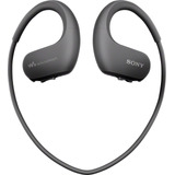 Sony Walkman 4gb Con Auriculares Integrados Nw-ws413 (negro)