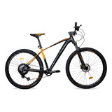 Bicicleta Optimus Tucana 12velocidades Shimano Rin 29