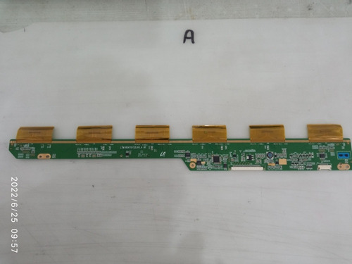 Ltm185at01s2lv0 4 Tira Sansui Hdlcd1909b Serie J99