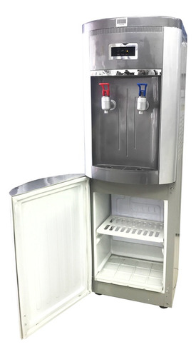 Dispensador Electrico Agua Fria Caliente Compresor Frigobar