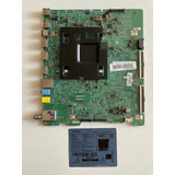 Placa Madre O Mainboard Para Televisor Samsung Un43mu6100g