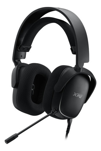 Diadema Gamer Adata Xpg Precog S