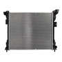 Filtro Aire Chrysler Town And Country 3.6 V6 11- Wega 2847 Chrysler Town & Country