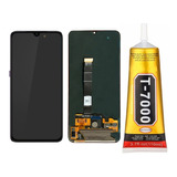 Pantalla Lcd Xiaomi Mi 9+ Pegamento T-7000(15ml)