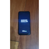 Teléfono Móvil Samsung Galaxy A01 Usado Excelente Estado