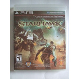 Starhawk Ps3