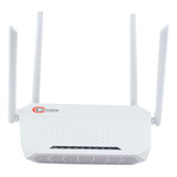 Onu Xpon Ac3001 Dual Band 2.4g/5g 4ge 4wifi 1pots 1usb