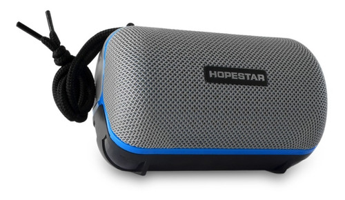 Mini Parlante Bluetooth Hopestar T6 Bocina
