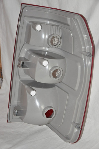 Par De Faros Ford Ranger Trasero 2009/2010/2011/2012 Orig.ft Foto 4