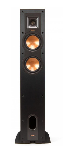 Caixa Acústica Torre R-24f De Referência Klipsch